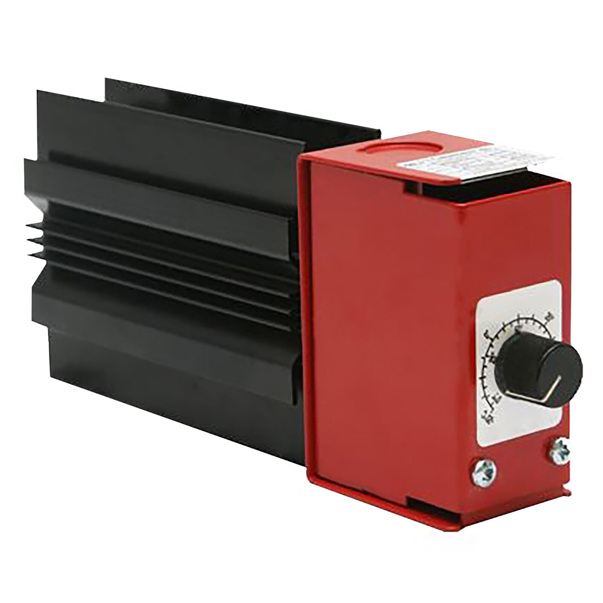Caloritech, Control Panel Pump House Heater, 125W, Heat Type Forced Air, Heat Output 427 Btu/hour, Model# PXFT12511